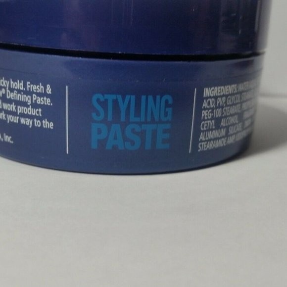 3 Suave Men Styling Paste Non-Gloss Matte - Picture 6 of 13